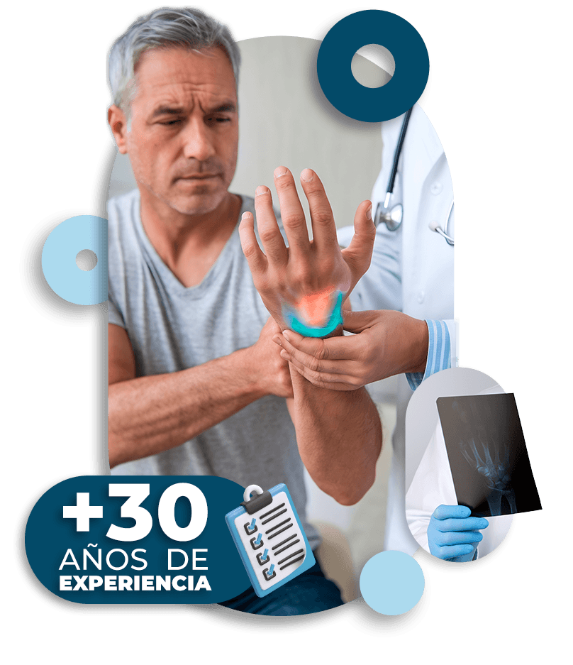 Doctor consultation