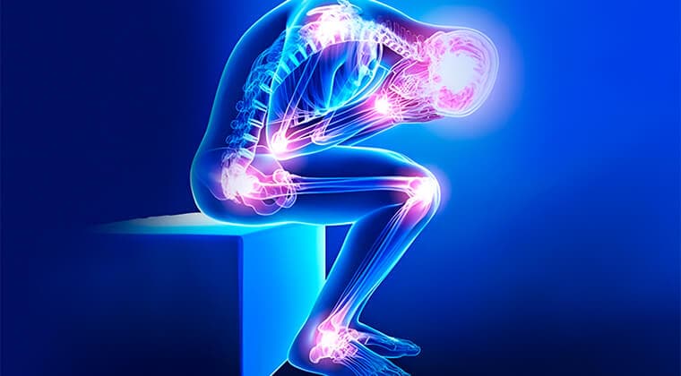 Fibromialgia