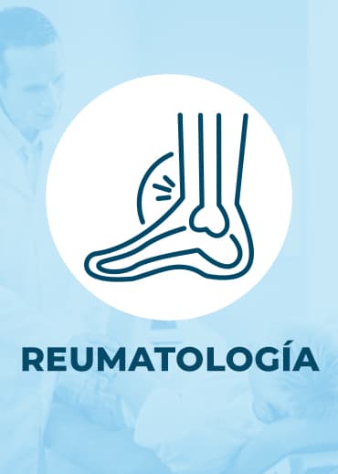 Reumatólogos icon