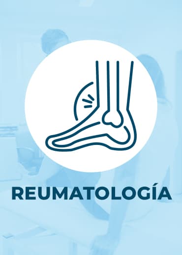 Reumatólogos icon