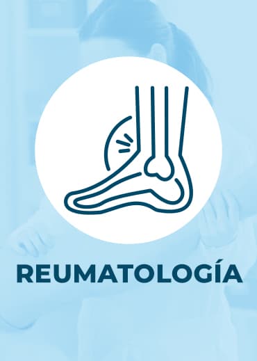 Reumatólogos icon