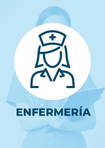 Enfermería icon